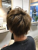 ルチェラ(Lucella)&nbsp;シャドウマッシュ