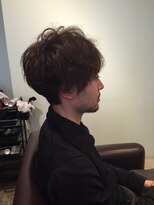 アルティ(altie)&nbsp;☆ニュアンスマッシュショート☆