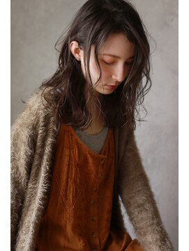 ソイ コンク 下北沢(soi conc) カジュアルウェーブ3《下北沢ELICA》