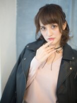 エマージュ 藤沢(Emerge)&nbsp;ふんわりハーフアレンジ[藤沢駅]