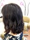 ミナル美容室の写真/【江曽島】いつまでもキレイでいたい大人女性へ☆白髪をしっかりカバーしながら艶とハリのある美髪が叶う―