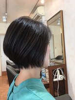 シエロ(cielo)&nbsp;cieloスタイル