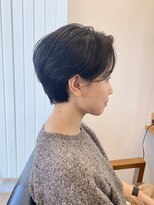 ソッカ(socca)&nbsp;ハンサムショート