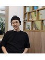 マリアール(MariR) 磯村 亮太
