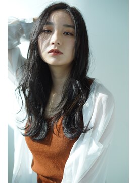 プロデュース 古淵店(Produce) ゆるめカールロング