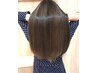 【KENTO指名限定】カット髪質改善TR 【極】20900→18810