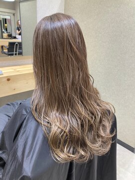 ラベンダー バイ ジュエル 湘南台駅西口店(Lavender by JEWEL) ☆お客様スタイル☆【Lavender by JEWEL 湘南台/湘南台駅】