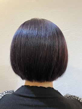 タエビスアリッサム(Taebis Alyssum) ラベンダーピンクカラー/ハイトーンカラー