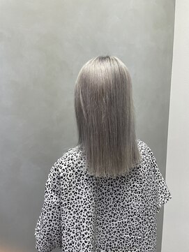 エイト 博多店(EIGHT hakata) シルバー