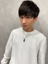 シュネア(shunea330)&nbsp;モテメンヘア☆(≧∀≦)