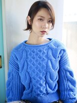 バース(BIRTH)&nbsp;天神【BIRTH】外ハネきれいめカジュアル　2