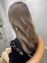 レックス 中野(rex)&nbsp;ミルクティーベージュ