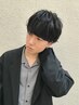 【男性限定クーポンVEENAバブル＋】カット＋ミニヘッドスパ6600円