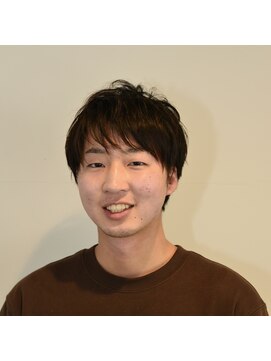 ククー ヘアーアンドメイクアップ(COU COU) 爽やかショートマッシュ