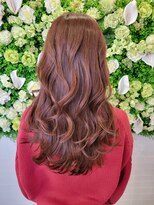 ルミエール(Lumiere)&nbsp;Pink Beige