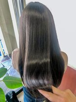 ヘアークリアー 草加&nbsp;髪質改善トリートメント