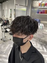 ゼスト 八王子店(ZEST)&nbsp;ツイストスパイラル