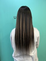 ウラヌス バイ ギャラクシー(URANUS by GALAXY)&nbsp;#エクステ#シールエクステ