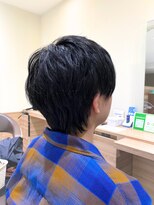 アッシュ 中山店(Ash)&nbsp;スッキリショート