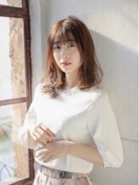 アフロディーテギンザ 日本橋人形町店(APHRODITE GINZA) 大人ガーリー/チョコレート/モード/人形町