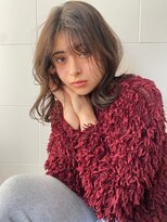 パトゥ 京都四条烏丸(patou)&nbsp;マロンベージュ