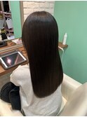 うる艶!ロング  コタ プレミークトリートメント