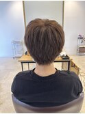 10月お客様スタイル