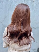 エール(a:le) マロンブラウン