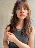 【ARTE表参道/青山】小顔ゆるふわウェーブ×イルミナ