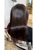 ユンギストレート【21500円~】