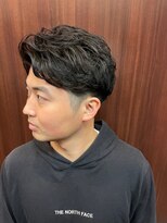 ヒロギンザ 仙台本店(HIRO GINZA)&nbsp;仙台　バーバースタイル