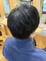 【ビフォーアフターあり】縮毛矯正/艶髪カラー/ストレート