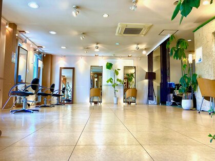 ヘアドゥ(HAIRDUE)の写真