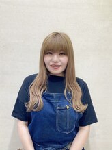 ビークール 岩沼店(Be-COOL) 美希 