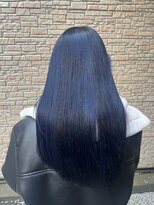 エイト 金沢店(EIGHT kanazawa)&nbsp;ネイビーブルー