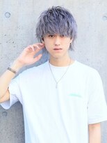 リップス 吉祥寺アネックス店(LIPPS)&nbsp;シルバーウルフ