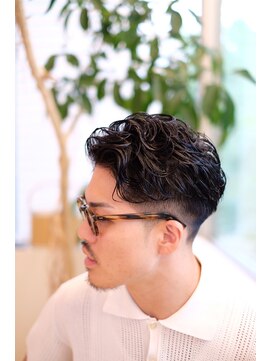 イーピーアザブ(EPAZABU) ビジネススタイル