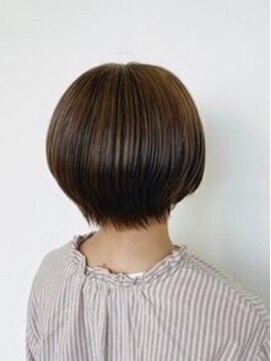 ハピネス 生桑店(happiness) レディースショート