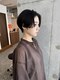 ベンティ(venti)の写真/再現性が高くトレンドを取り入れたスタイルをご提案！自宅でも簡単にセット可能で、忙しい朝の時短に◎