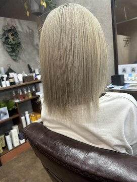 スターリー(STARRY) プラチナベージュ