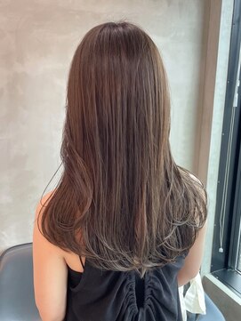 シキクーパー ヨコハマ(siki cooper) まろやかbeige