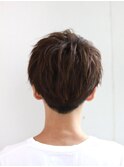 フォギーマッシュ