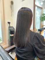 エース ヘア サロン(ACE23 hair salon)&nbsp;ツヤサラロング