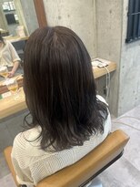 ブレイブ 福岡天神店(BRAVE)&nbsp;グレージュ