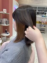 モア 岡崎(more)&nbsp;【20~40代イヤリングカラー】ベージュ/more岡崎店大山