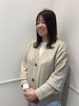 ヘアスペース ローズエス 酒田店(Hair space Rose's) 後藤 綾香
