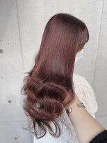 エッセンシア 梅田店(ESSENCIA)&nbsp;髪質改善トリートメント/ジュエルカラー