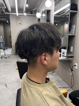 パロ(PALO) ツイストスパイラル