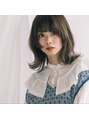 ピークアブー アヴェダ アトレ恵比寿(PEEK-A-BOO AVEDA) 顔周りの少しのカットで印象チェンジしましょう!