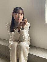 ニュート バイ メートル(neute by MAITRE)&nbsp;2024/AW